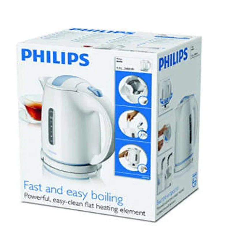 Philips electric kettle - Prozone