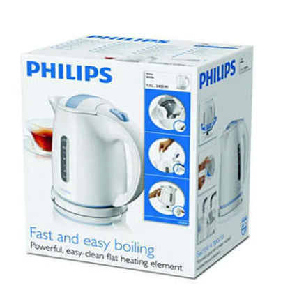 Philips electric kettle - Prozone