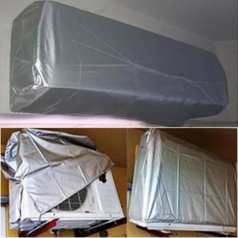 Dust cover for haier 1.5 ton dc inverter - Prozone