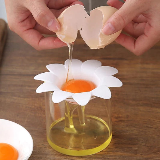 Daisy Plastic Egg Separator - Prozone