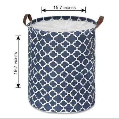 foldable clothes and toys organizer basket - Prozone