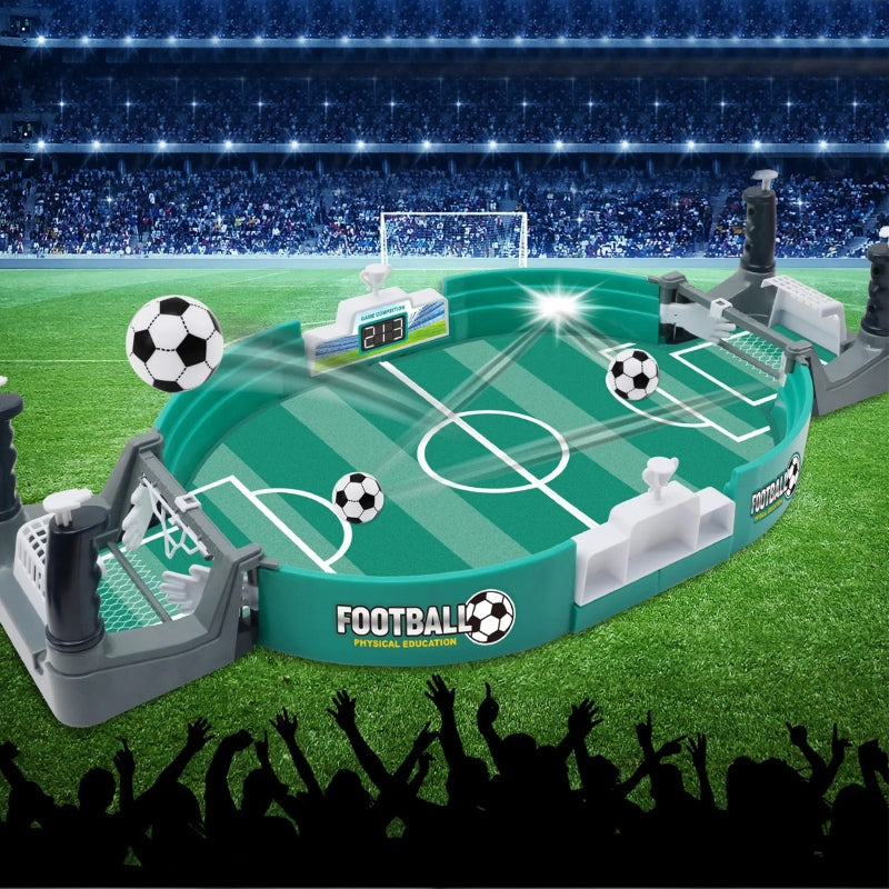 Soccer table football board game - Prozone