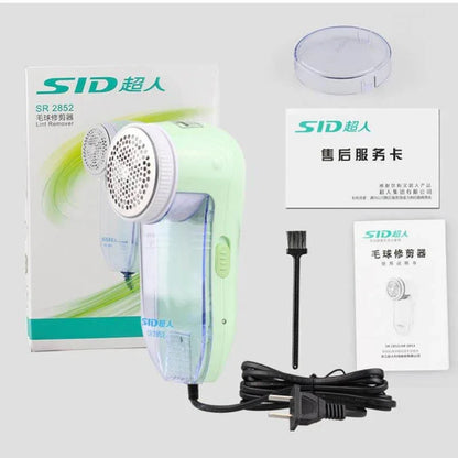 Lint removers for clothes sr2866 - Prozone