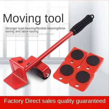 Furniture lifter transport tool - Prozone