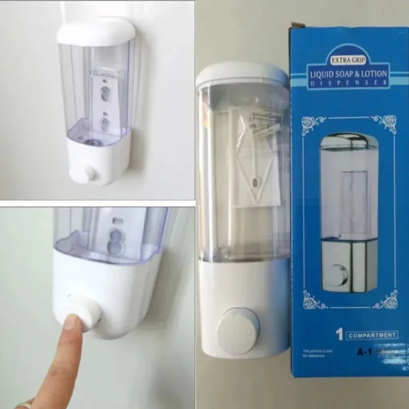 Soap dispenser hand wash liquid pump - Prozone