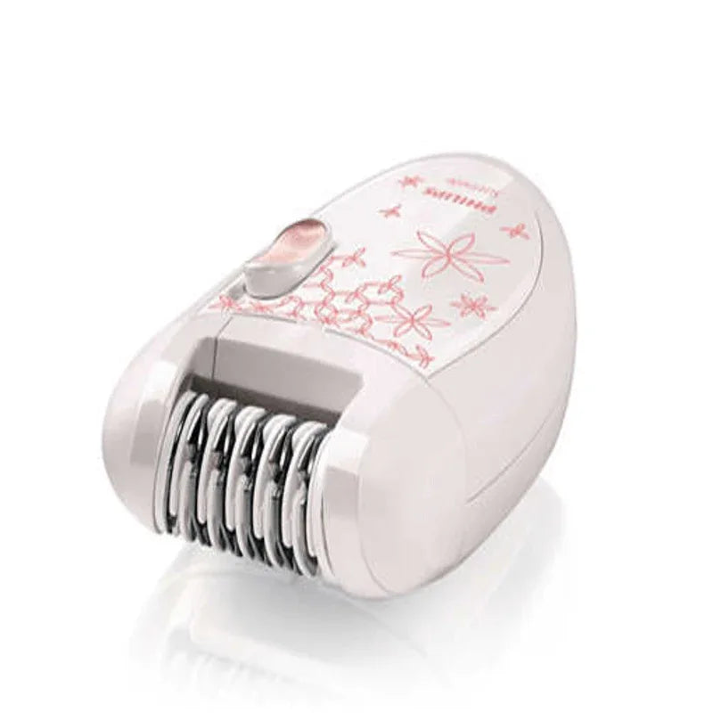 Satinelle essential compact epilator - Prozone