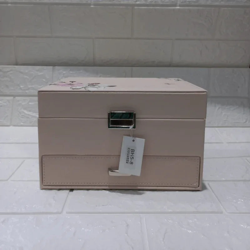 3 layer jewelry organizer - Prozone