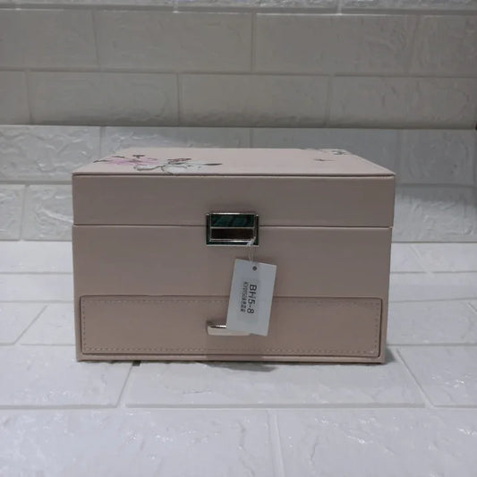 3 layer jewelry organizer - Prozone