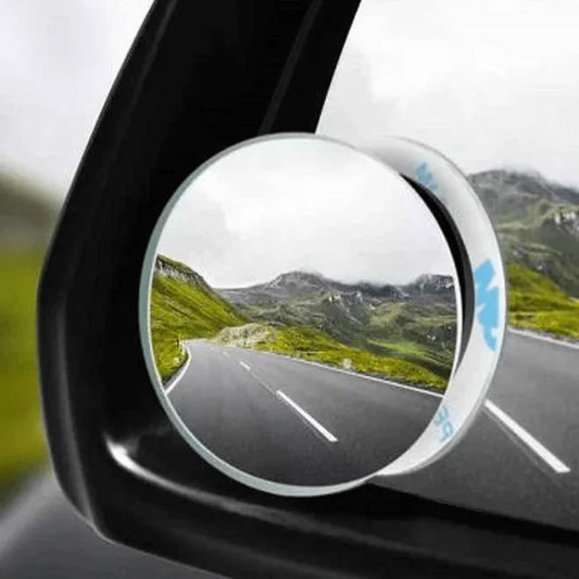 2 pcs blind spot mirror for cars - Prozone