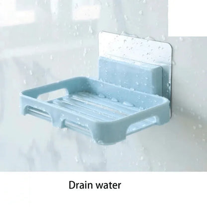 Wall mounted soap box - Prozone