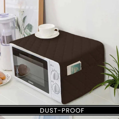 Super Heavy Quality Micro Oven Cover - Prozone