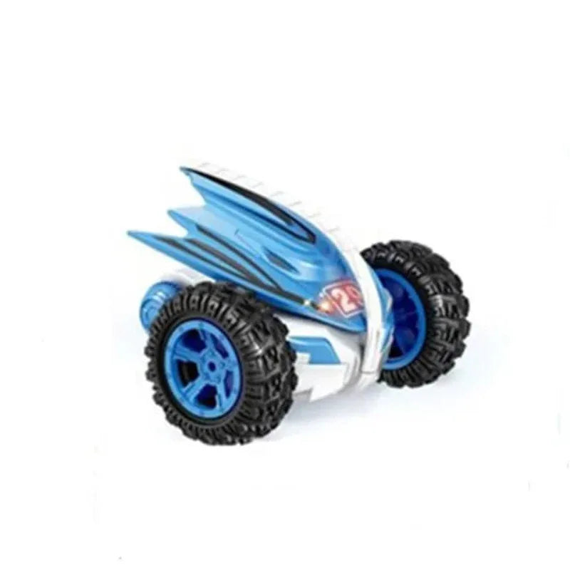 Remote control stunts 3wheel car with usb - Prozone