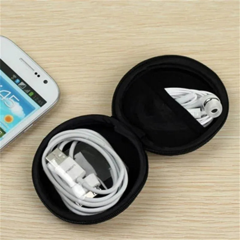 Headphones storage box - Prozone