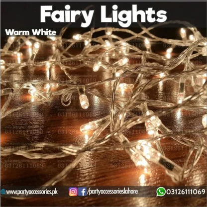 Led string light fairy lights - Prozone