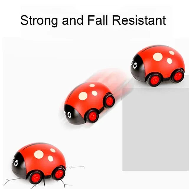 4pcs bee car set - Prozone