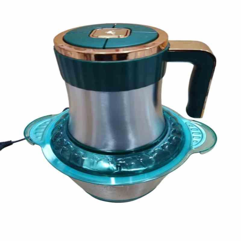 Silver Crest 3in1 Multifunctional Electric Chopper - Prozone