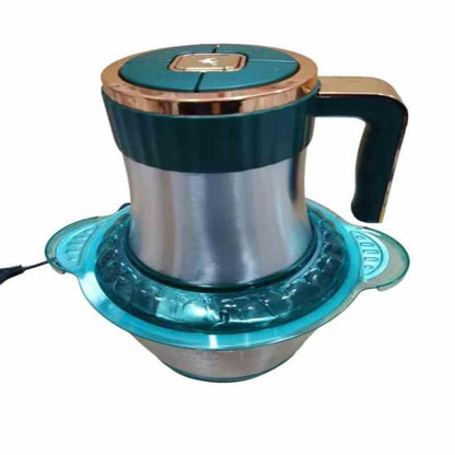 Silver Crest 3in1 Multifunctional Electric Chopper - Prozone