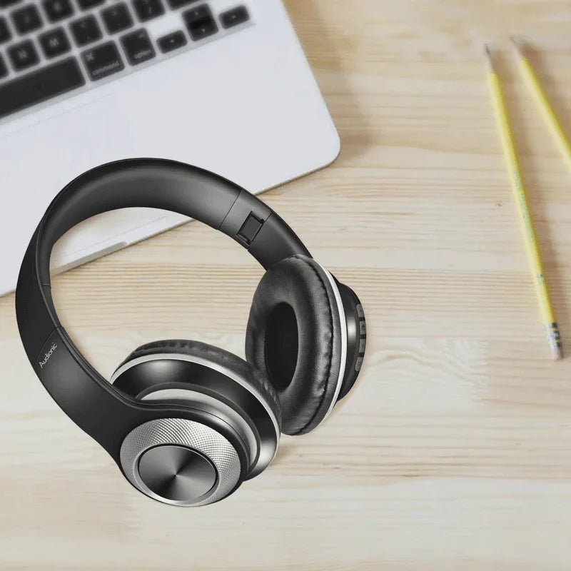 Blue beats wireless bluetooth headphone b 707 - Prozone