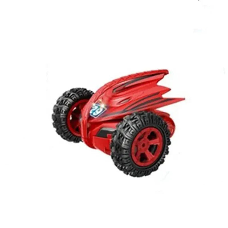 Remote control stunts 3wheel car with usb - Prozone