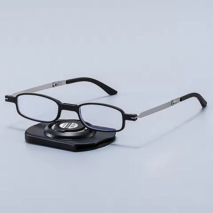 Foldable Glasses With Pouch and Mobile Ring Holder - Prozone