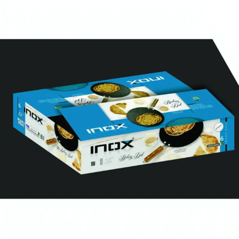 Baking disk heavy duty tawa - Prozone