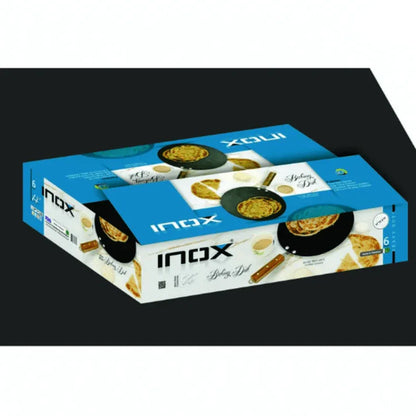 Baking disk heavy duty tawa - Prozone