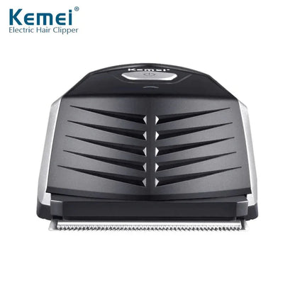 Kemei km 6032 pro hair clipper with 9 different combs - Prozone