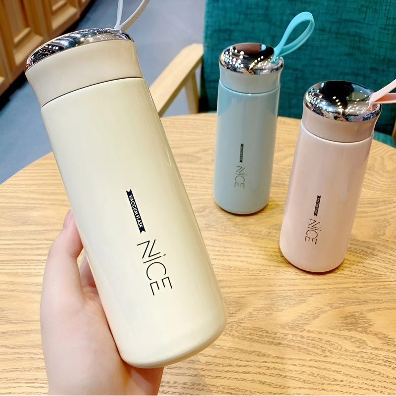 Portable Anti-fall Nice Cup Water Cup glass bottle - Prozone