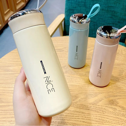 Portable Anti-fall Nice Cup Water Cup glass bottle - Prozone