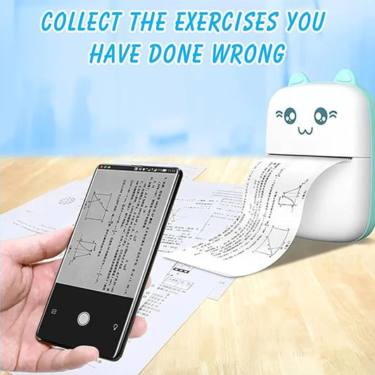 Mini printer - Prozone