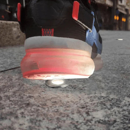 Underground waterproof led light 1w - Prozone