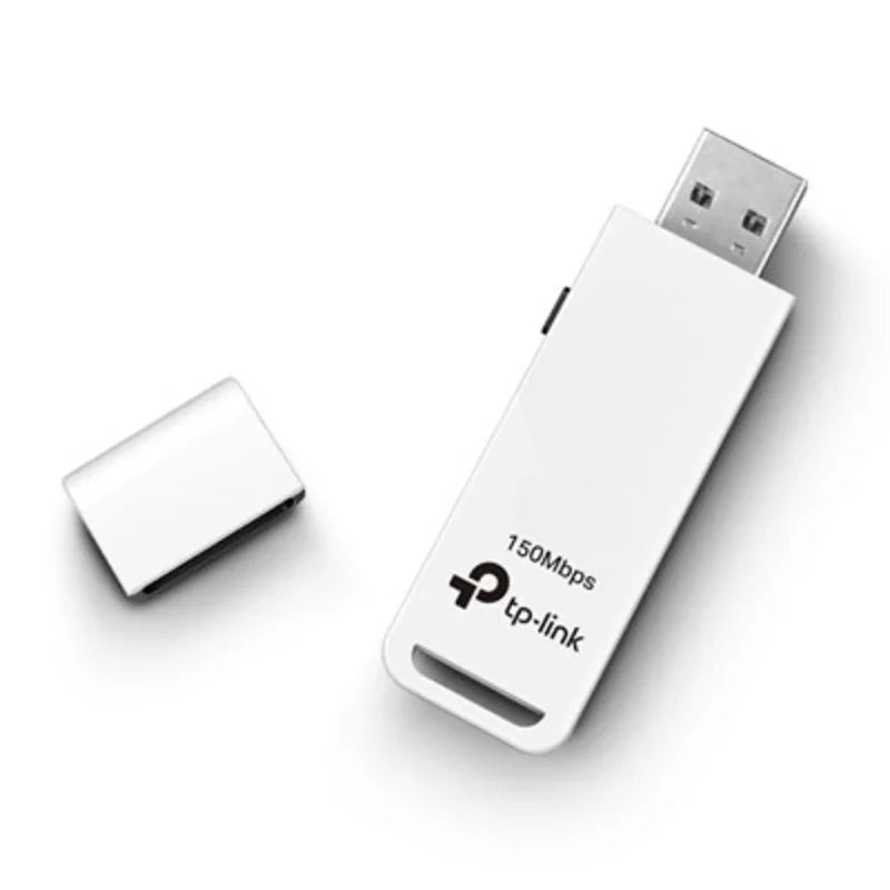 Tp link tl wn727n 150mbps wireless usb adapter - Prozone