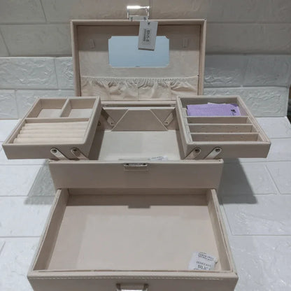 3 layer jewelry organizer - Prozone