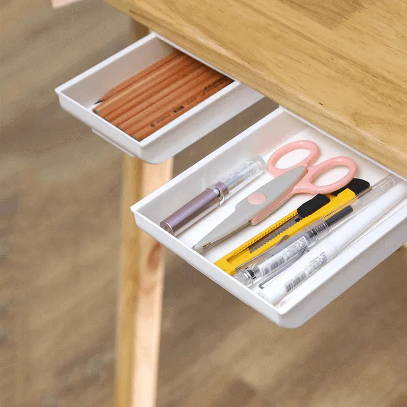 Under the desk drawer box - Prozone