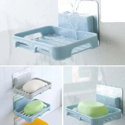 Wall mounted soap box - Prozone