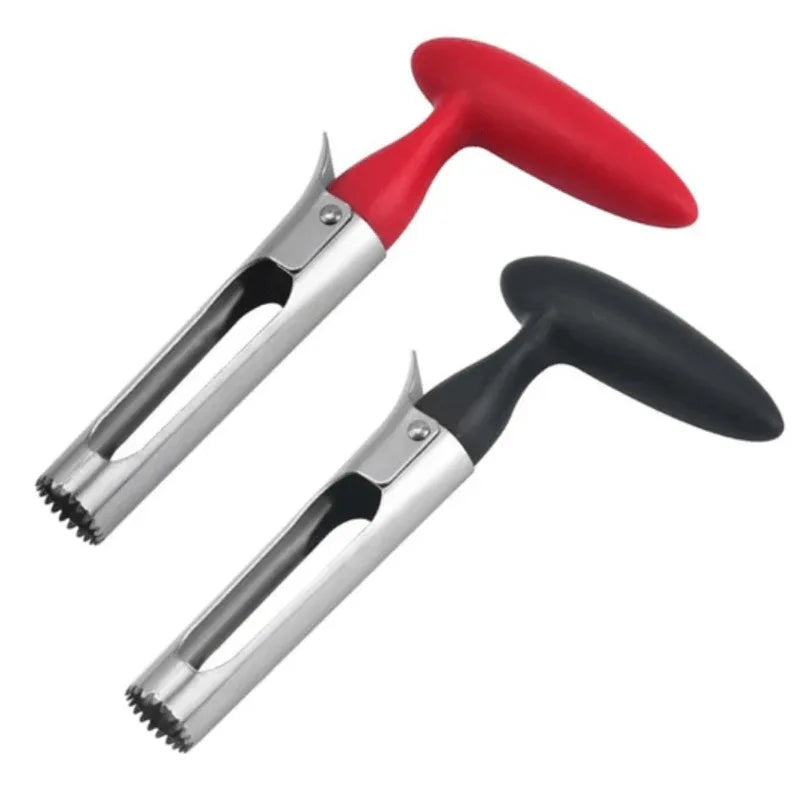Stainless steel fruit corer - Prozone