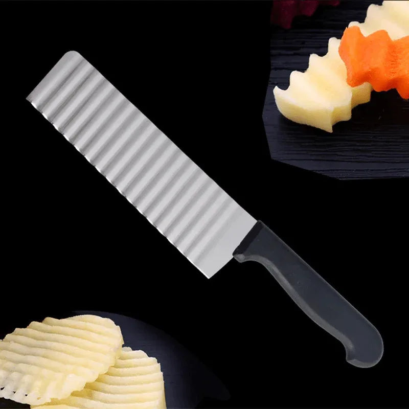 French fries chips cutter knife - Prozone