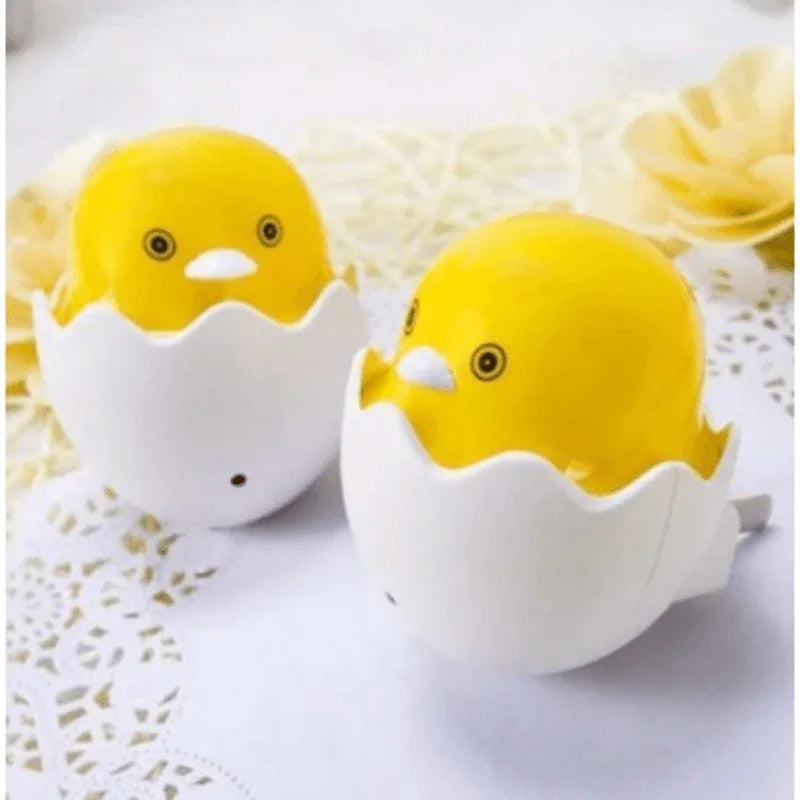 Egg lamp night chick - Prozone