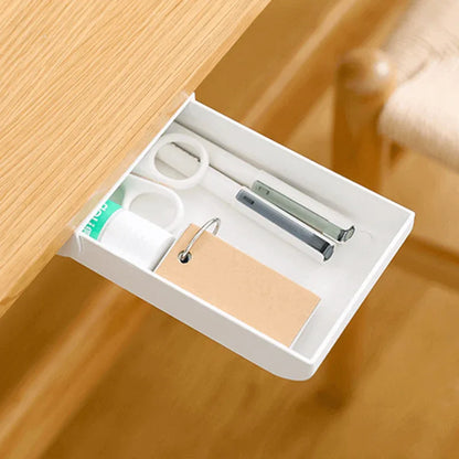 Under the desk drawer box - Prozone