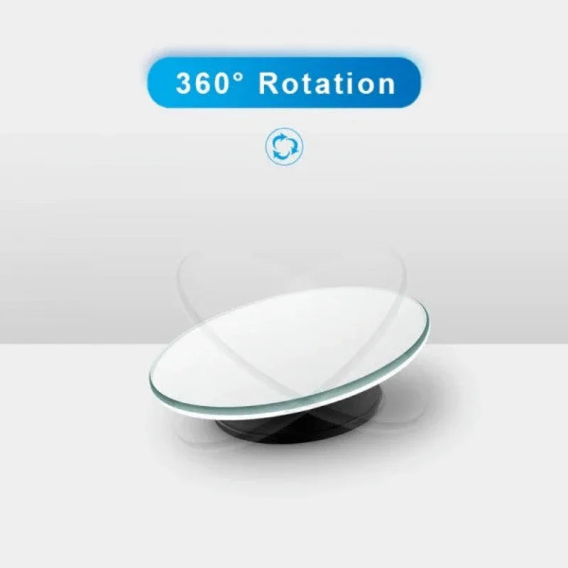 2 pcs blind spot mirror for cars - Prozone
