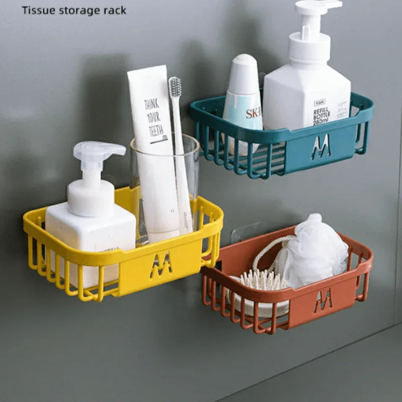 Self adhesive mini wall shelf - Prozone