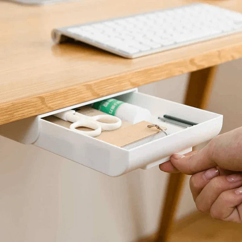 Under the desk drawer box - Prozone
