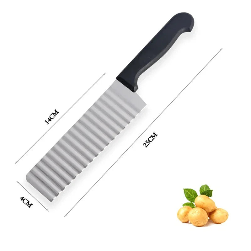 French fries chips cutter knife - Prozone