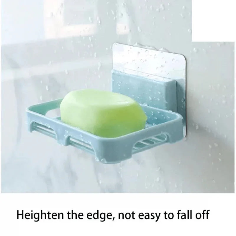 Wall mounted soap box - Prozone