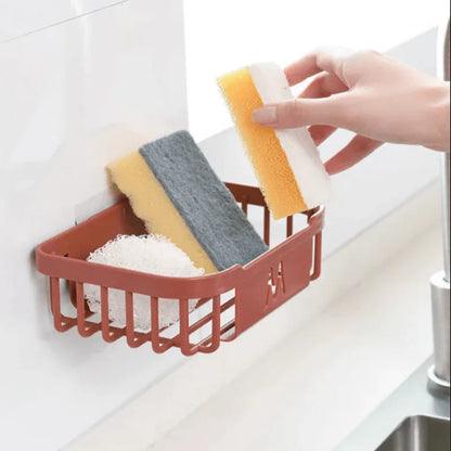 Self adhesive mini wall shelf - Prozone