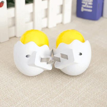 Egg lamp night chick - Prozone