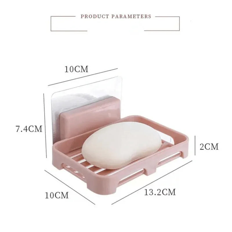 Wall mounted soap box - Prozone