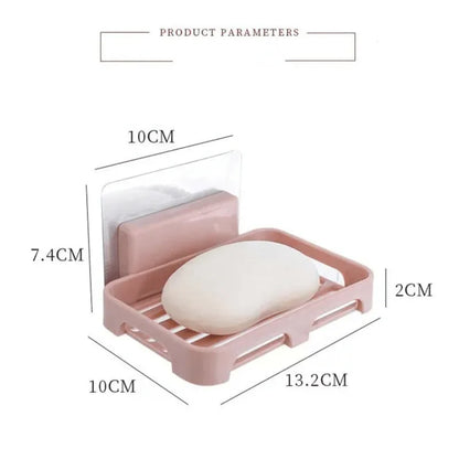 Wall mounted soap box - Prozone