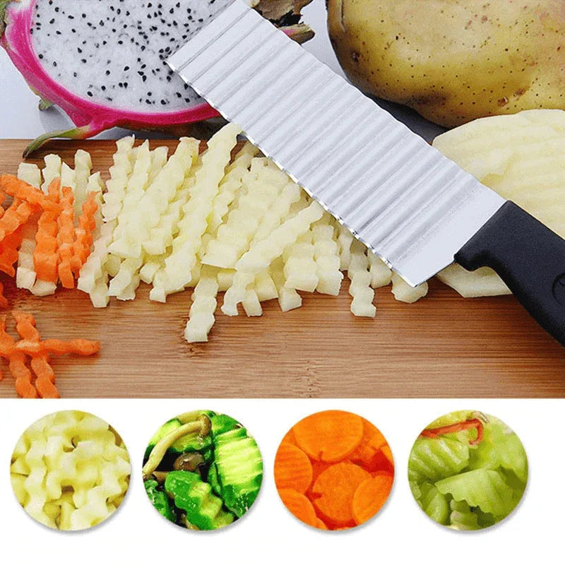 French fries chips cutter knife - Prozone