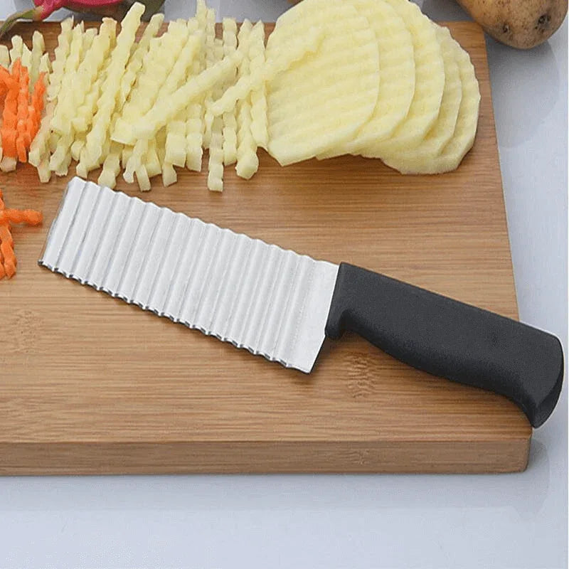 French fries chips cutter knife - Prozone